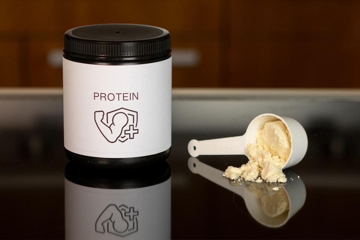 Nutrition Guide for Men's Performance